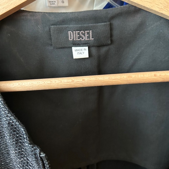 Diesel Dress - Picture 9 of 11